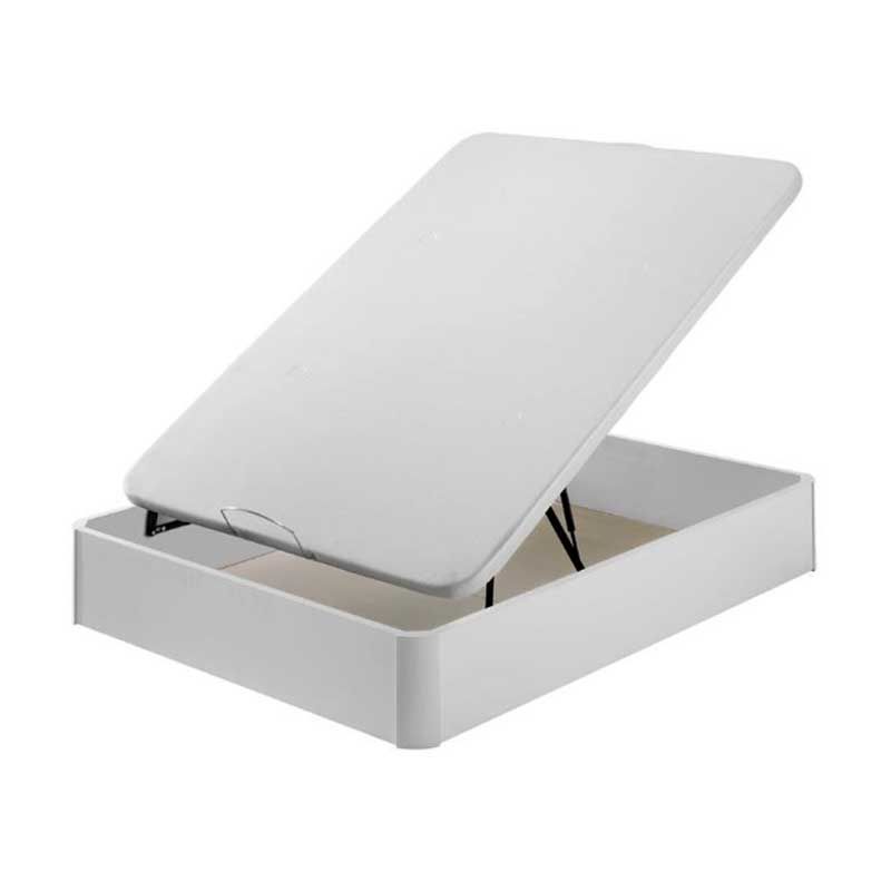 01 canapé blanco