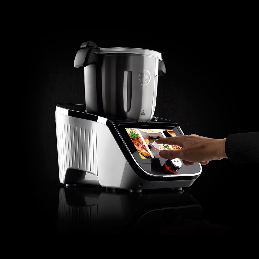 LUFTHOUS-MASTERMIX-ETOUCH-ROBOT-DE-COCINA-2