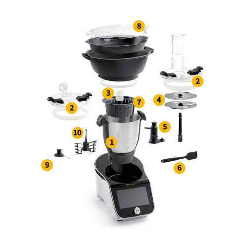 LUFTHOUS-MASTERMIX-ETOUCH-ROBOT-DE-COCINA-4